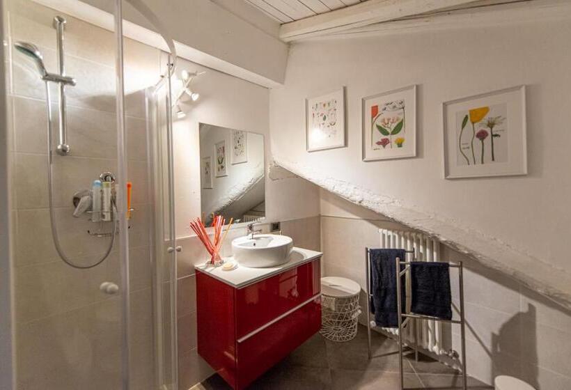 B&b Il Tetto Di Anita