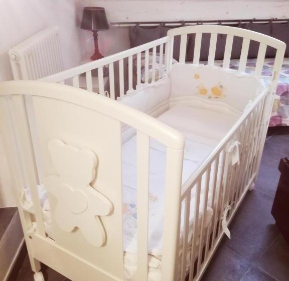 B&b Il Tetto Di Anita