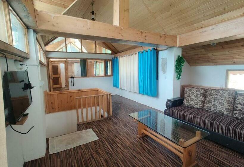 민박 Akasa Boutique Homestay