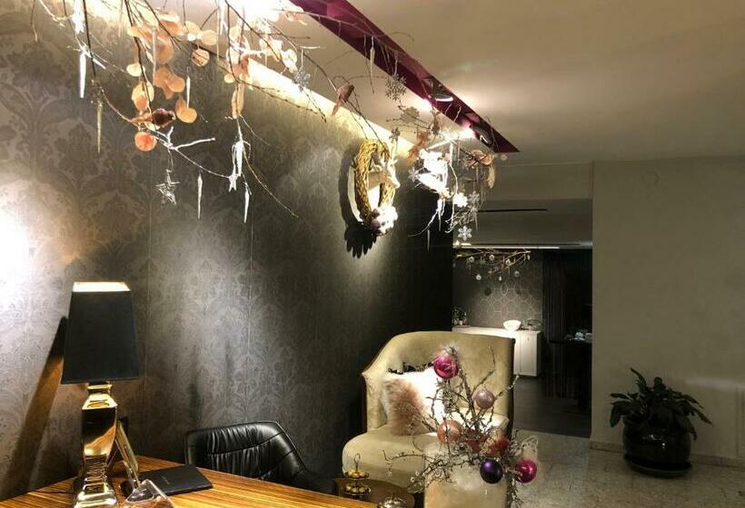 ベッドアンドブレックファースト Relax In Style Boutique Hotel Adults Only