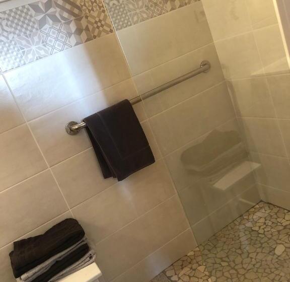 צימר Chambres D Hôtes Pom Paille