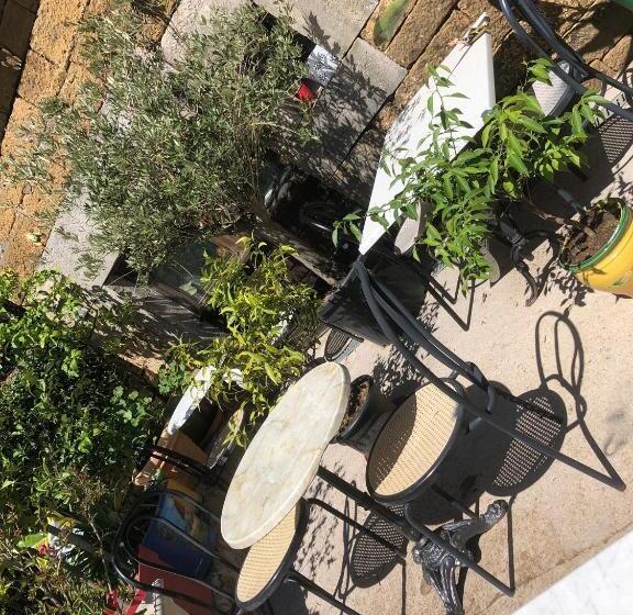 צימר Chambres D Hôtes Pom Paille