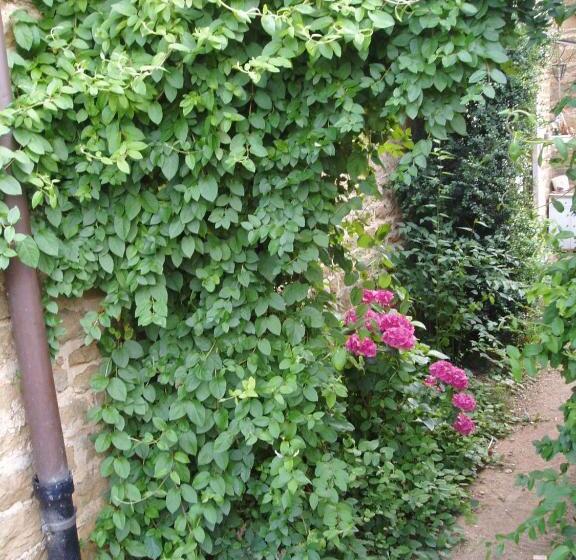 צימר Chambres D Hôtes Pom Paille