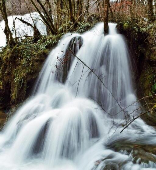 צימר Chambres D Hôtes Pom Paille