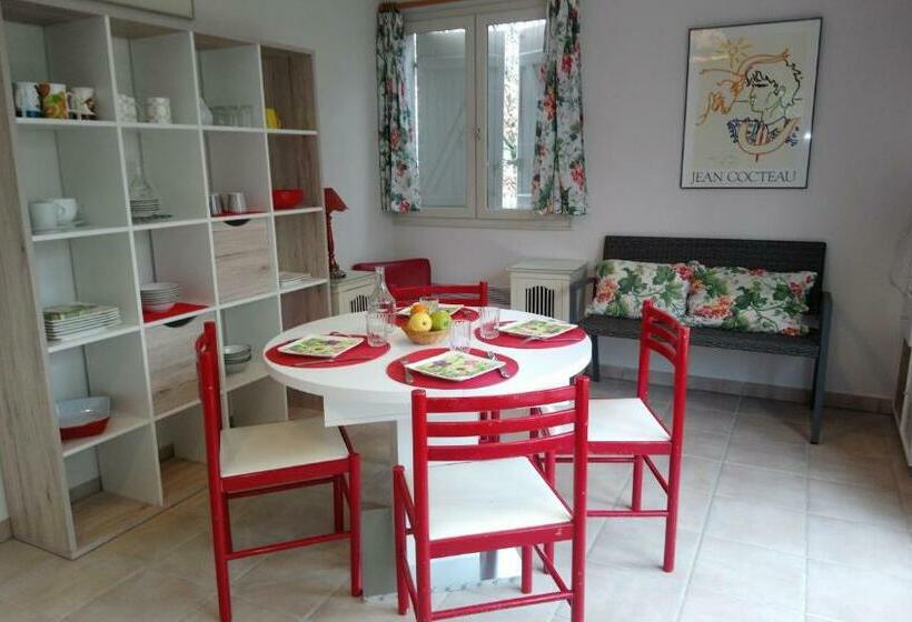 민박 Domaine Du Planas Ailhon Ardeche