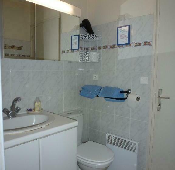 민박 Domaine Du Planas Ailhon Ardeche