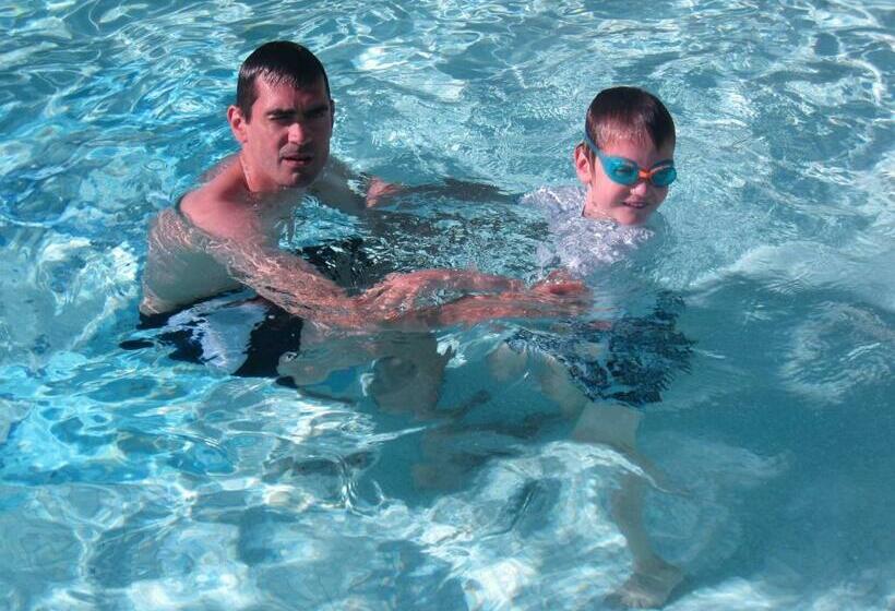 민박 Domaine Du Planas Ailhon Ardeche