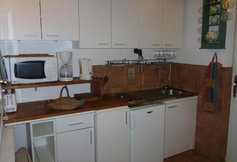 민박 Domaine Du Planas Ailhon Ardeche