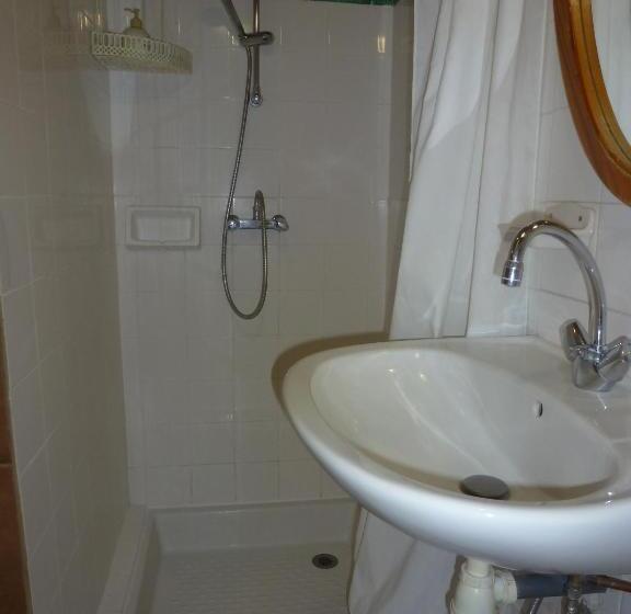 민박 Domaine Du Planas Ailhon Ardeche