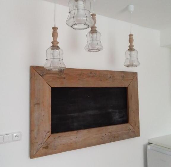 Bed and Breakfast Lomnice Nad Popelkou