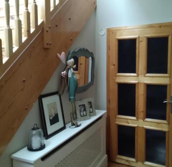 Bed and Breakfast Lomnice Nad Popelkou