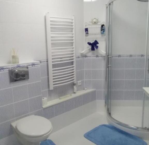 Bed and Breakfast Lomnice Nad Popelkou