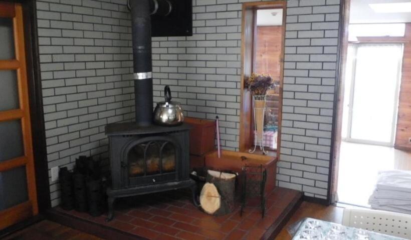 تختخواب و صبحانه Resort Inn Sakanoshita