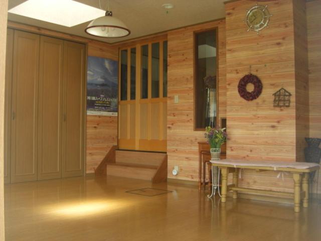 تختخواب و صبحانه Resort Inn Sakanoshita