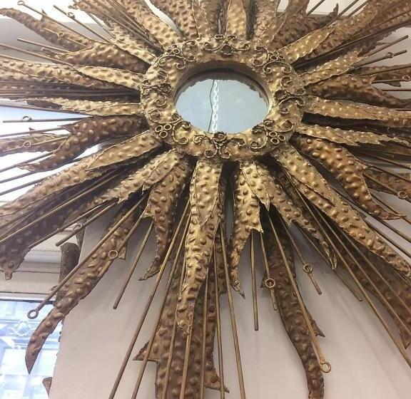 ベッドアンドブレックファースト Starlight Boutique Hotel Pioneertown