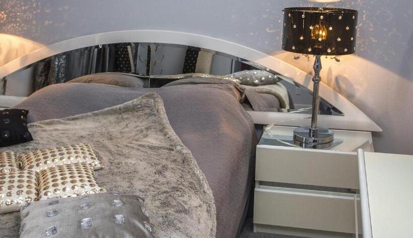 住宿加早餐 Starlight Boutique Hotel Pioneertown