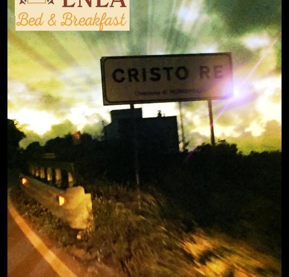 צימר Villa Enea Monopoli