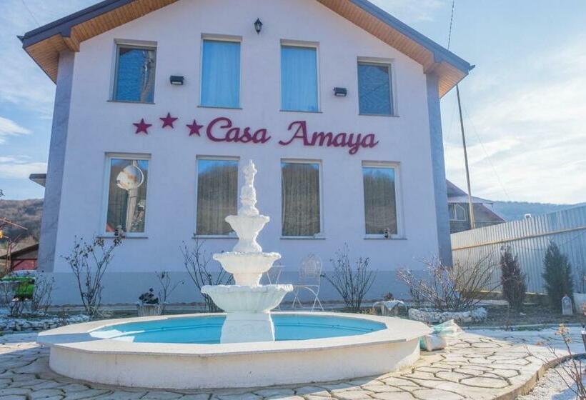 Casa Amaya