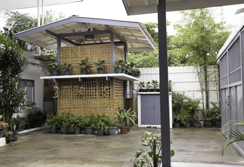 Casa Genaro Bed And Breakfast By Cocotel