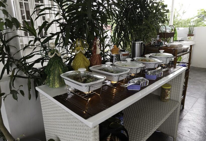 Casa Genaro Bed And Breakfast By Cocotel