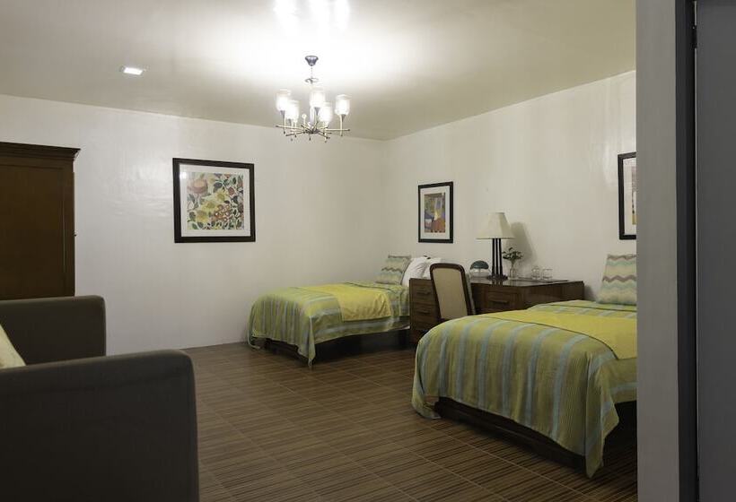 Casa Genaro Bed And Breakfast By Cocotel