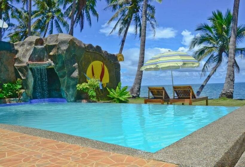 Crystal Paradise Resort Spa & Winery