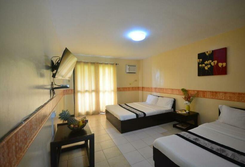 Crystal Paradise Resort Spa & Winery