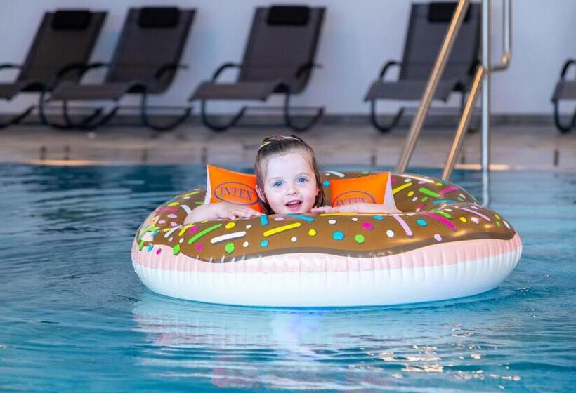 Familienhotel Petschnighof