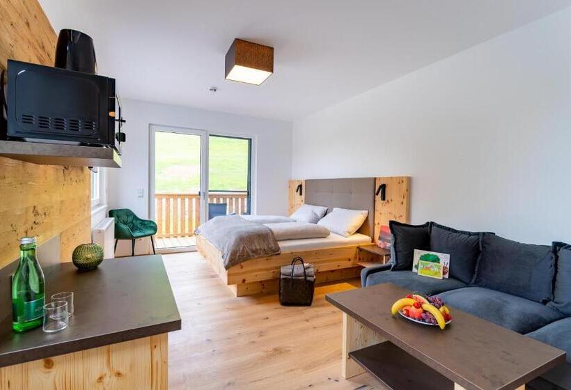 Familienhotel Petschnighof