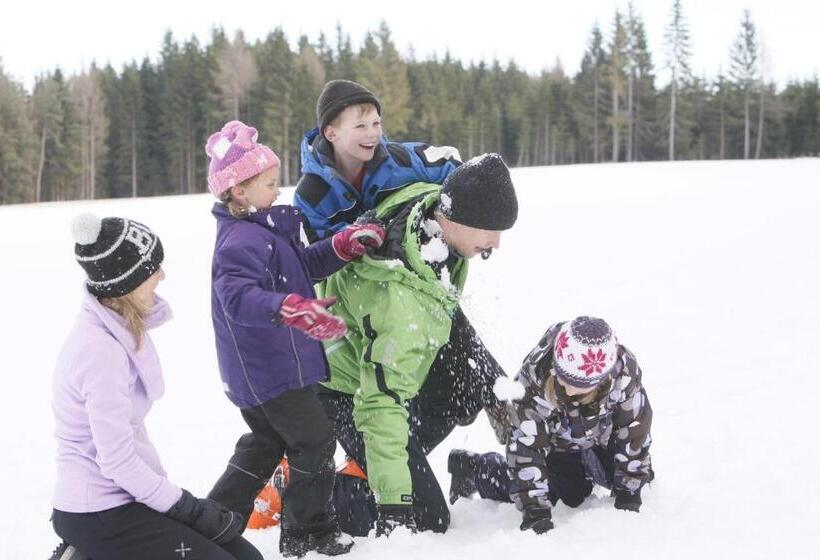 Familienhotel Petschnighof