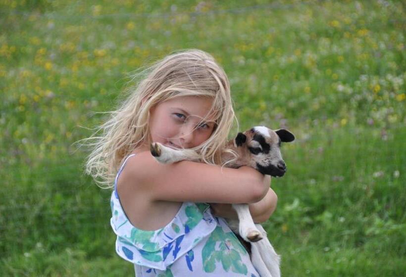 Familienhotel Petschnighof