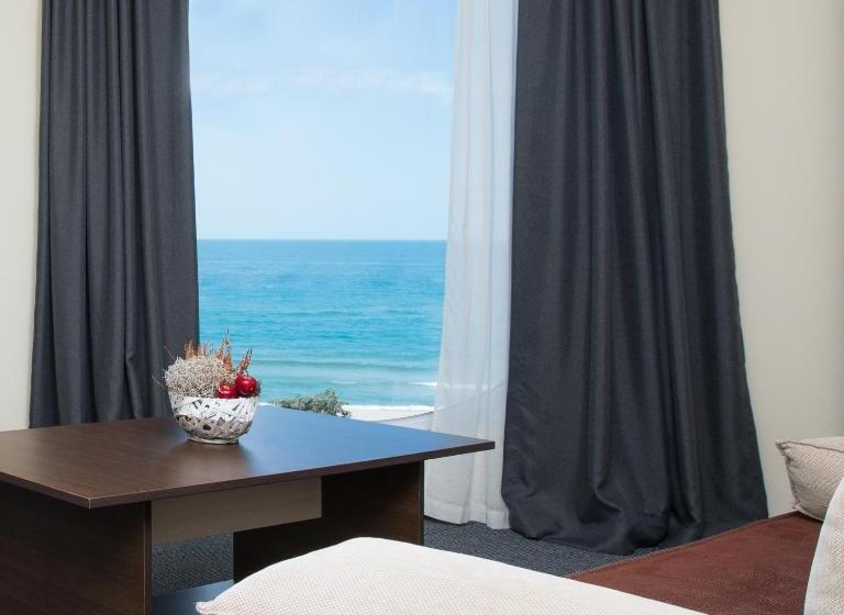 Family Hotel Sunrise