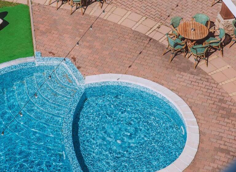 Family Hotel Sunrise