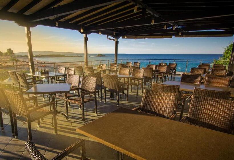 Family Hotel Sunrise