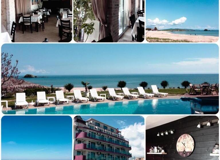 Family Hotel Sunrise