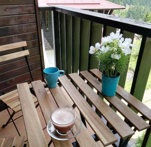 Grand Monastery   Azure Apartment