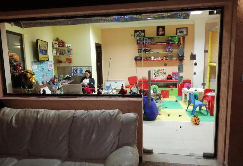 Grand Monastery   Azure Apartment