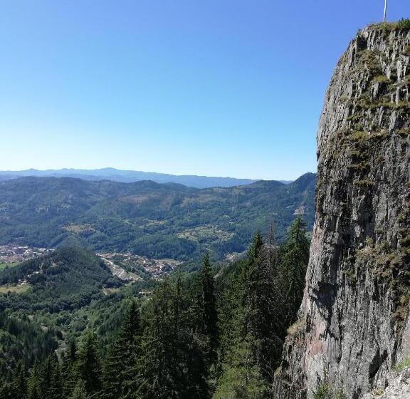 Grand Monastery   Azure Apartment