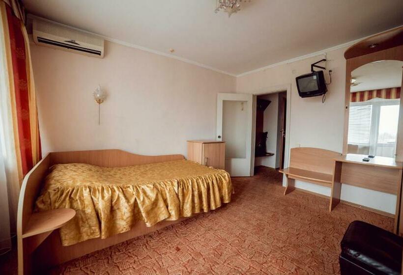 Hotel поділля