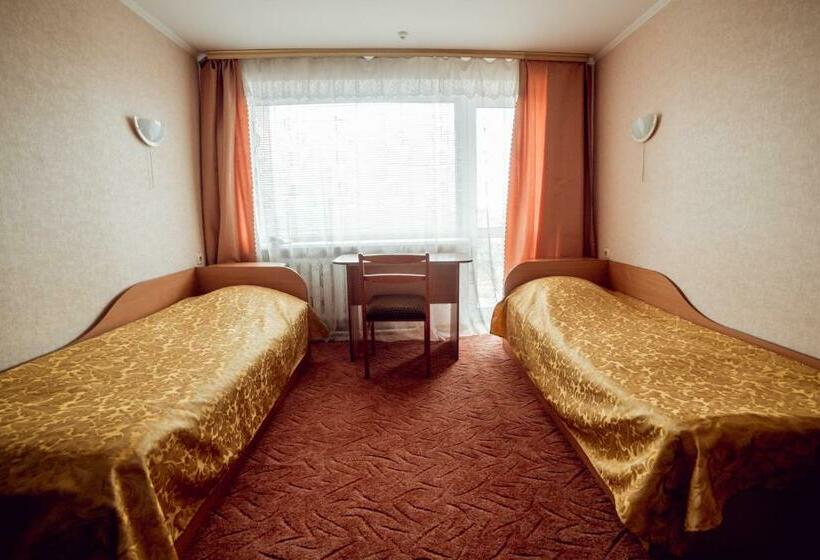 Hotel поділля