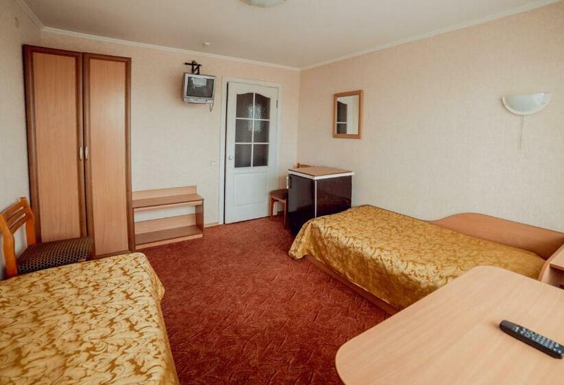 Hotel поділля