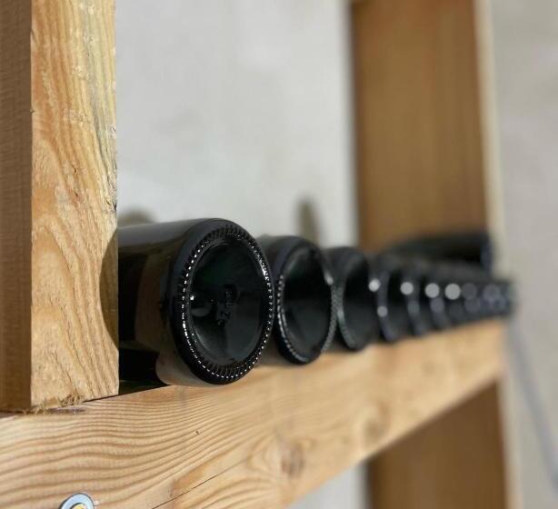 בית מלון כפרי Agritur Sandro