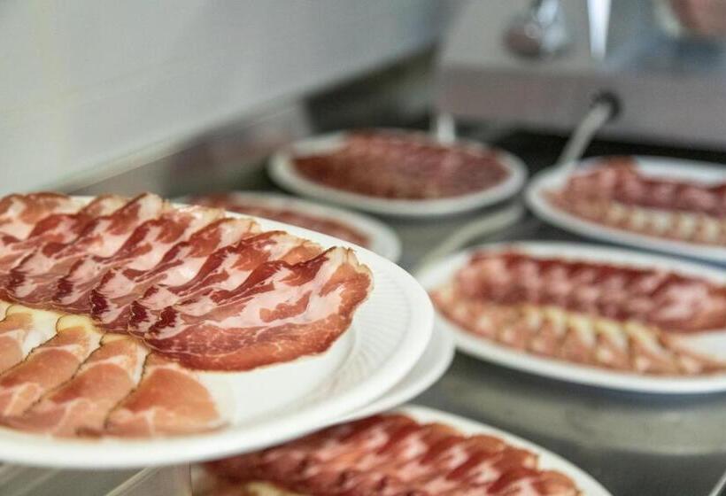 فندق Agritur Sandro