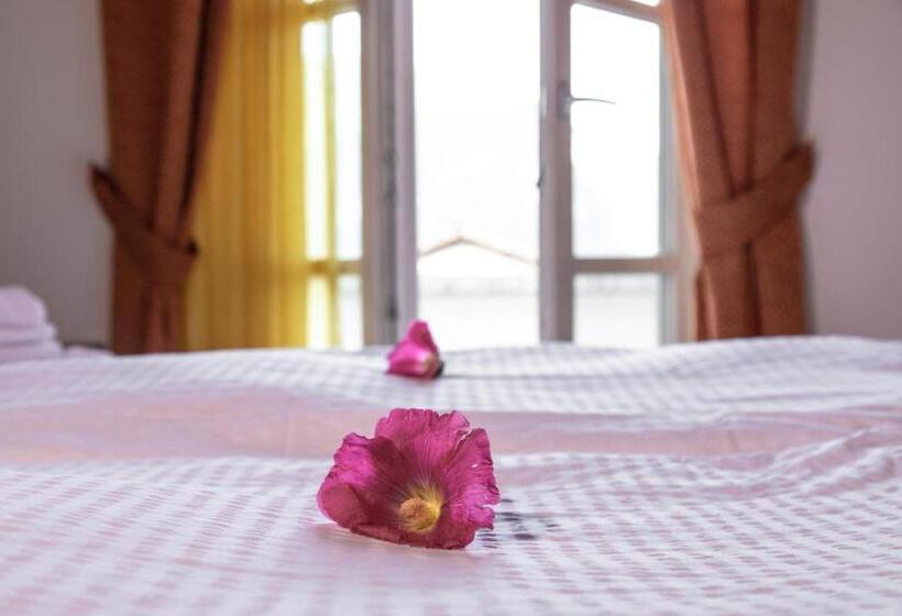 בית מלון כפרי Agritur Sandro