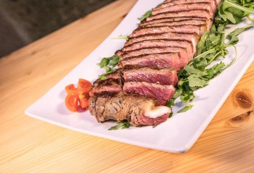 בית מלון כפרי Agritur Sandro