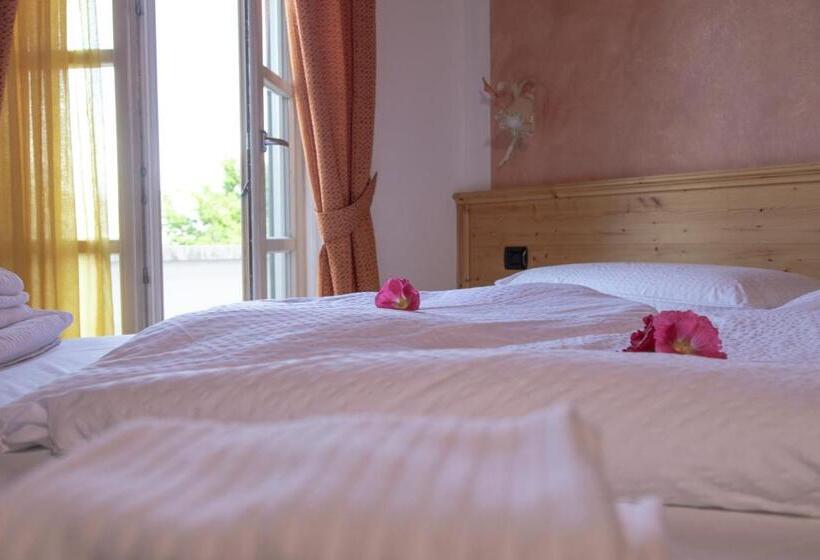 בית מלון כפרי Agritur Sandro