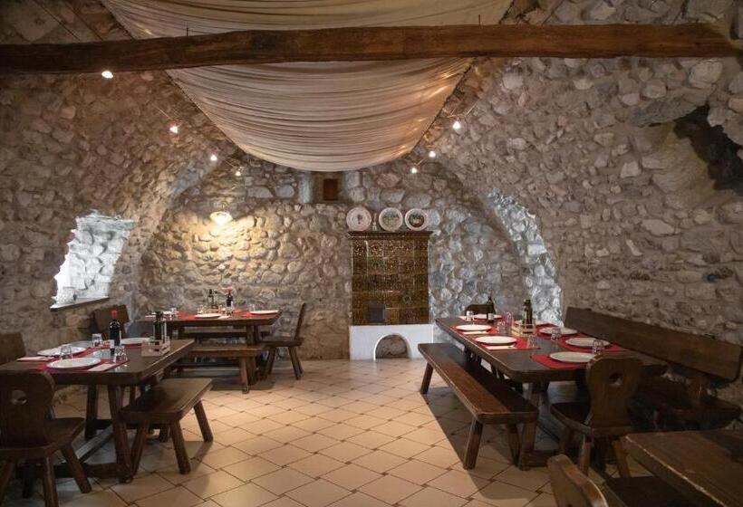 בית מלון כפרי Agritur Sandro