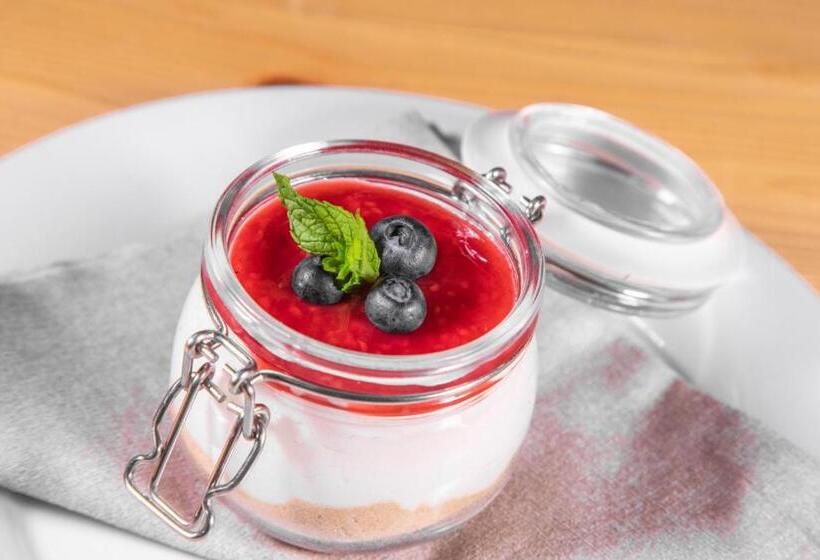 فندق Agritur Sandro