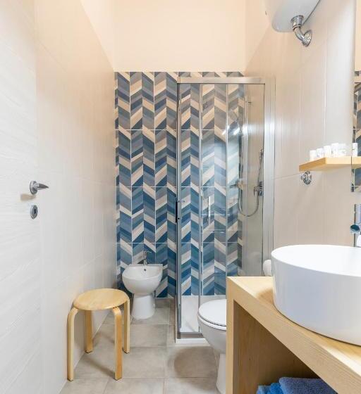 בית מלון כפרי Agriturismo Casa Marmida