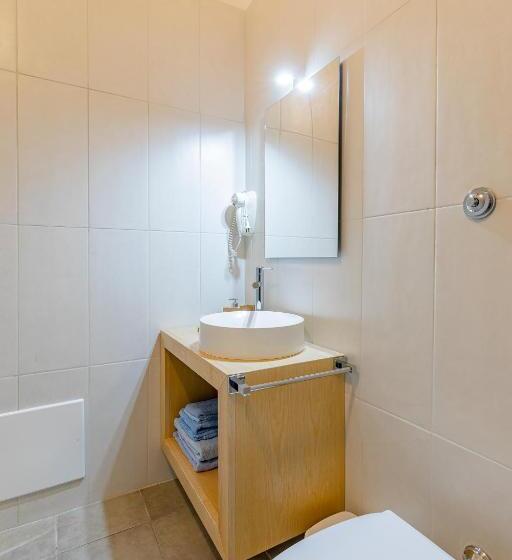 בית מלון כפרי Agriturismo Casa Marmida